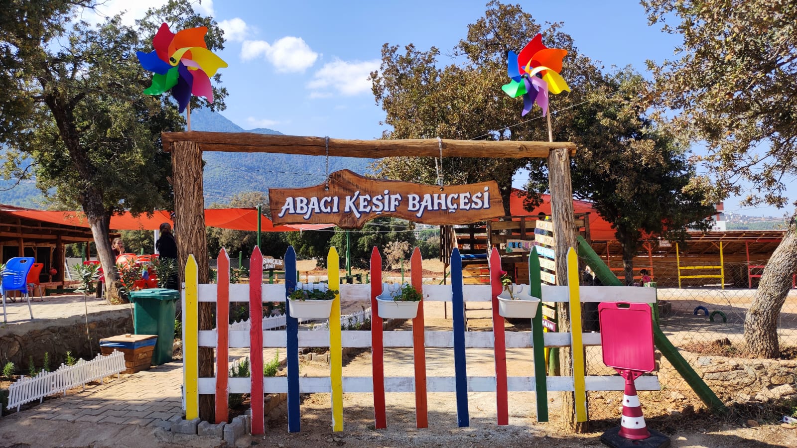 Türkçe Etkinlikleri